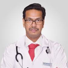 Dr Pankaj Ranjan